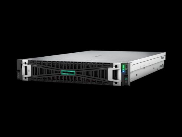 HPE DL380 Gen11