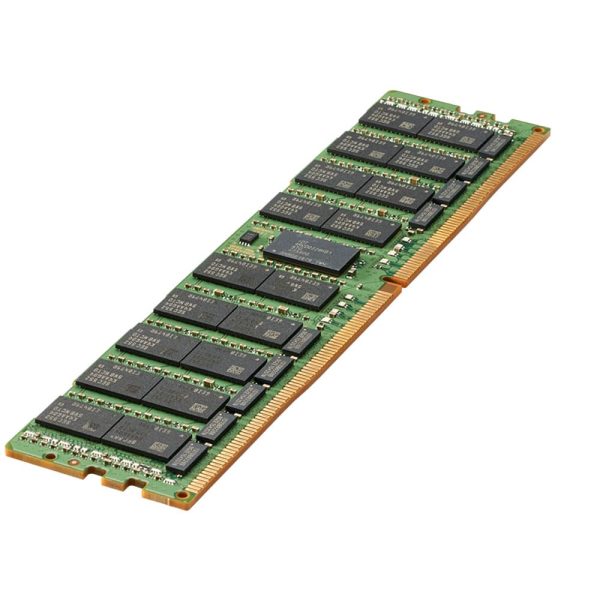 HPE-64GB-DDR4-2666